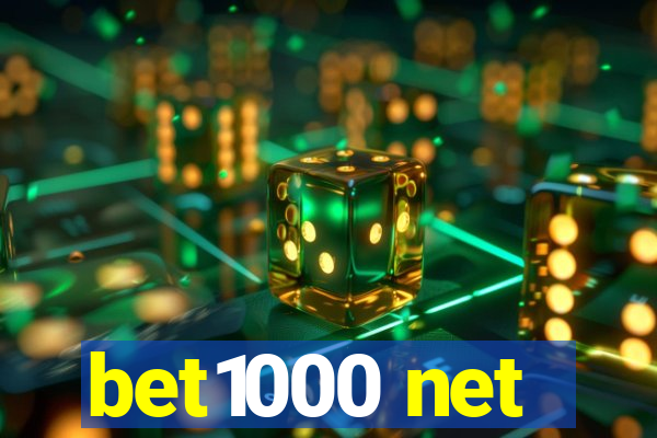 bet1000 net